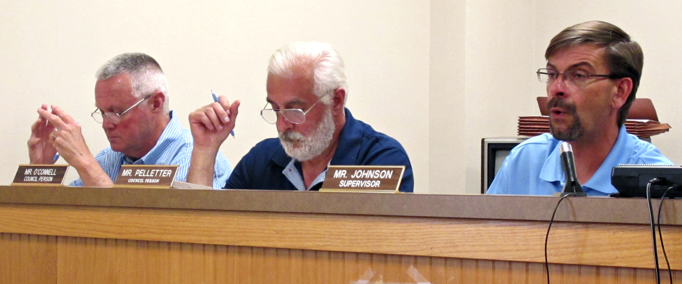 Hanover to start Phase 4 of sewer plant renovations | News, Sports